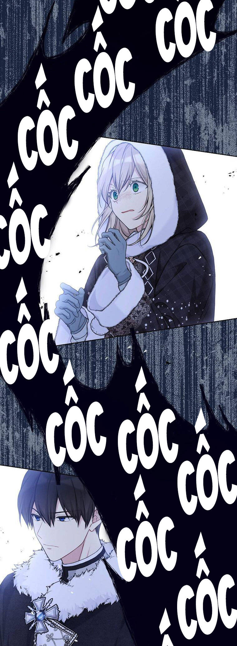 Vương Miện Viridescent Chapter 86 - 29
