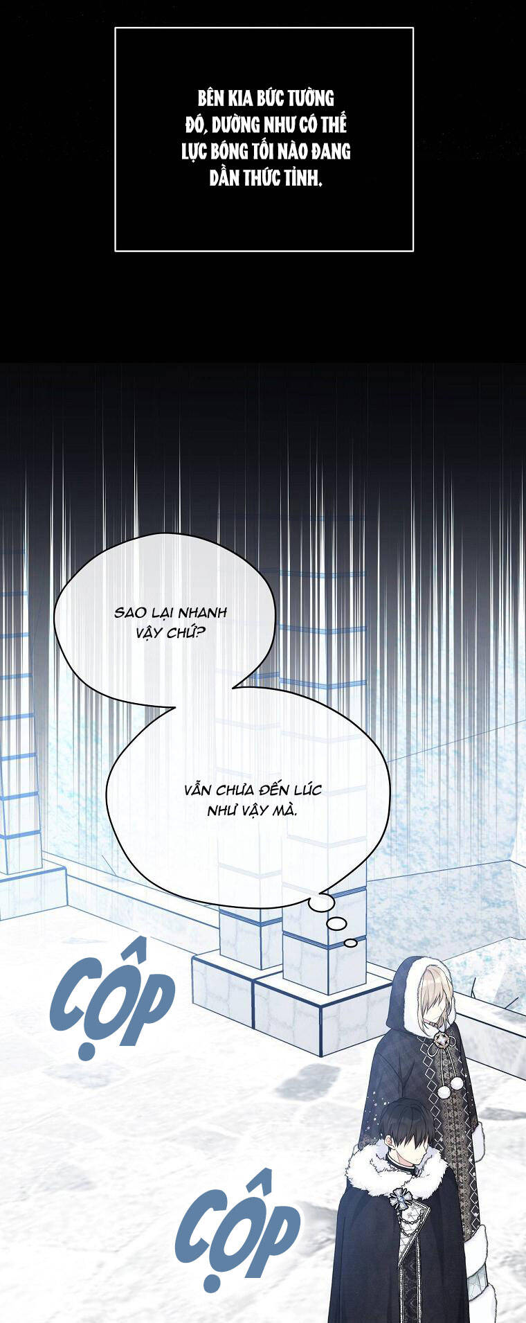 Vương Miện Viridescent Chapter 86 - 34