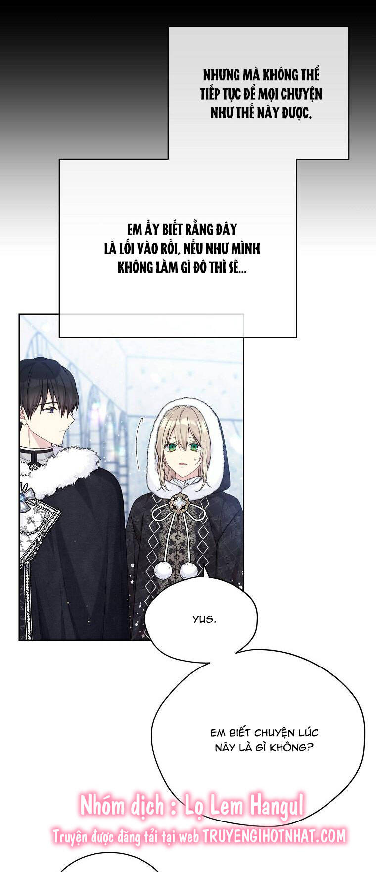 Vương Miện Viridescent Chapter 86 - 38