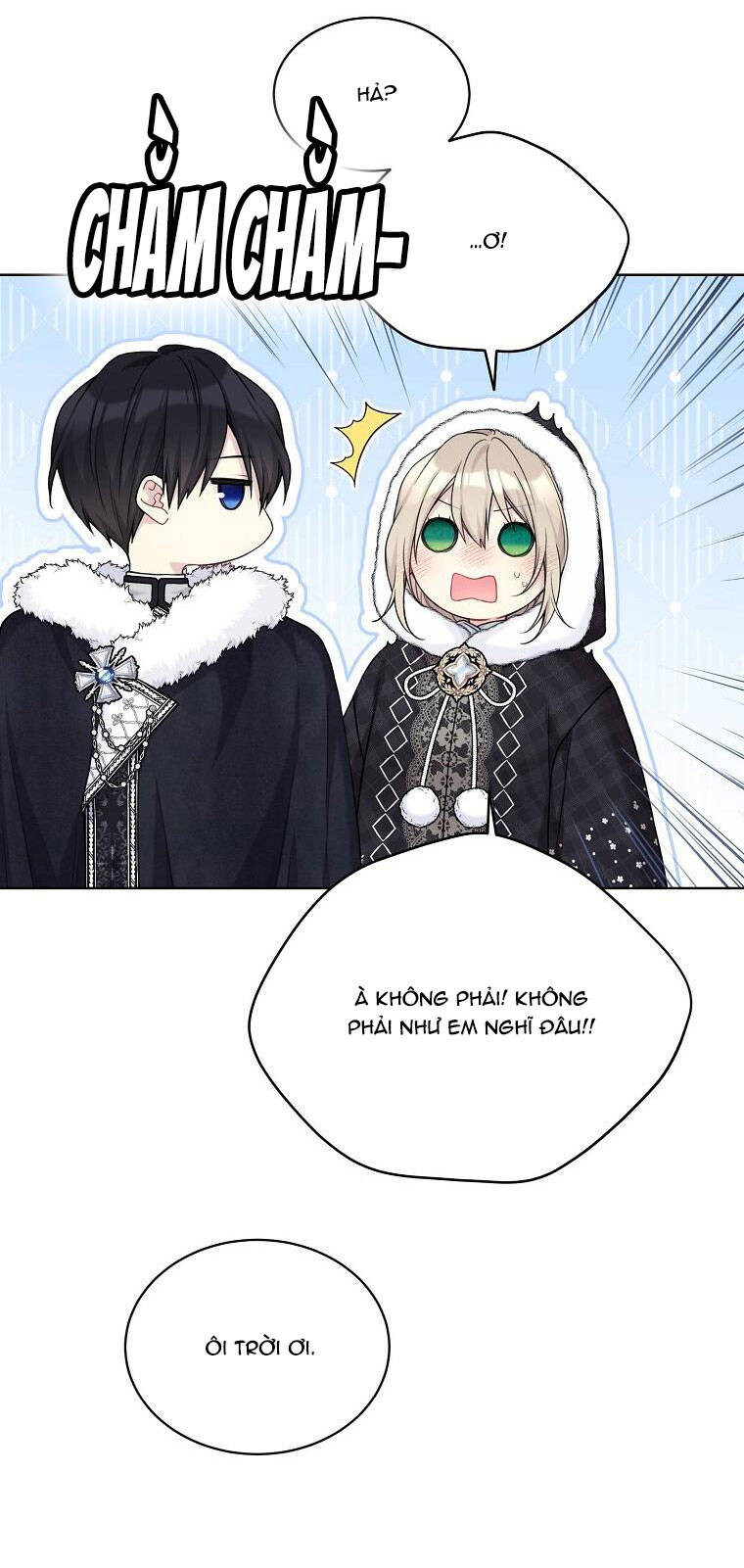 Vương Miện Viridescent Chapter 86 - 42