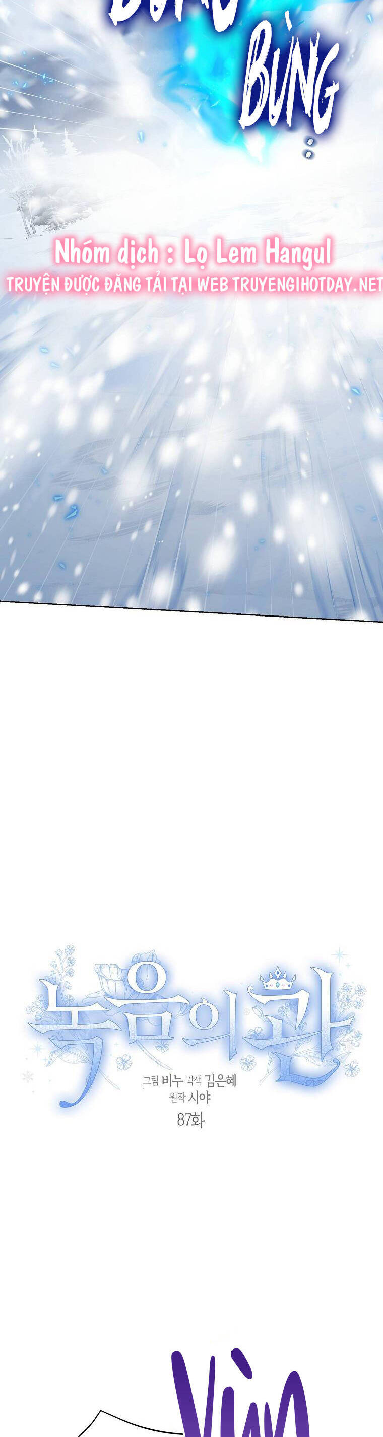 Vương Miện Viridescent Chapter 87 - 11