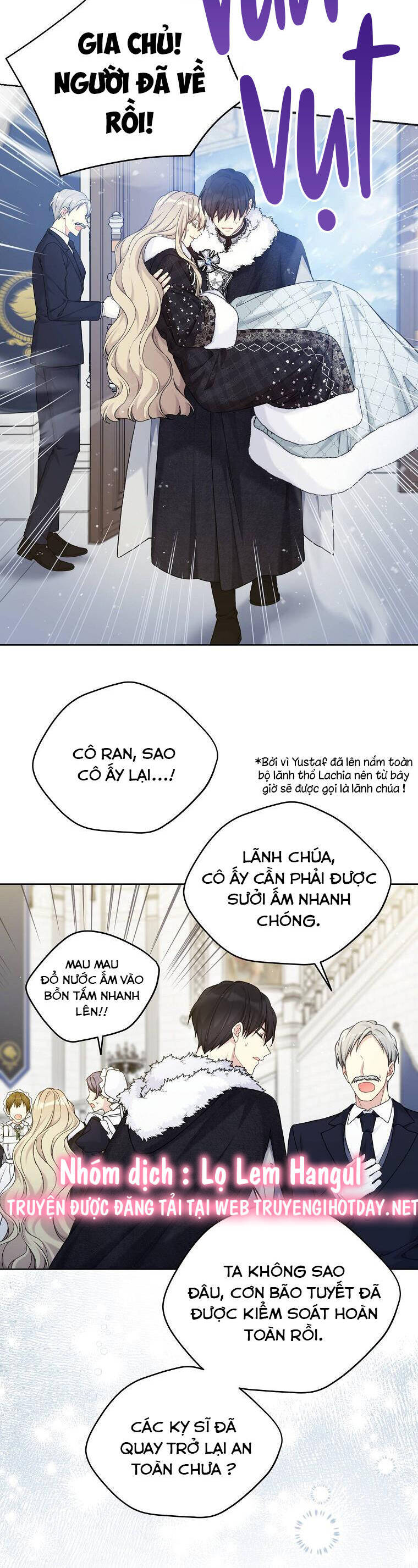 Vương Miện Viridescent Chapter 87 - 12