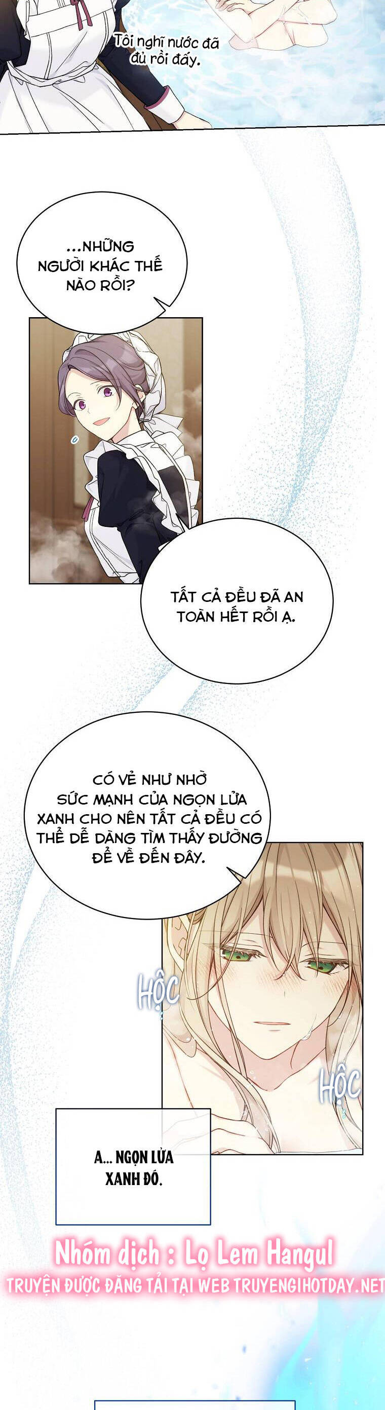 Vương Miện Viridescent Chapter 87 - 15