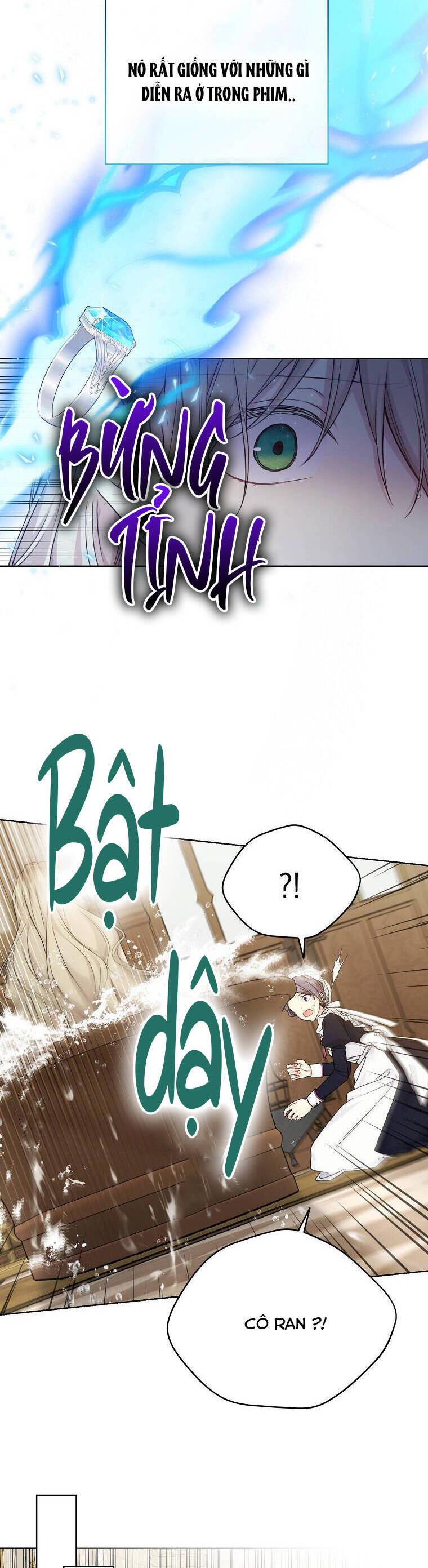 Vương Miện Viridescent Chapter 87 - 16