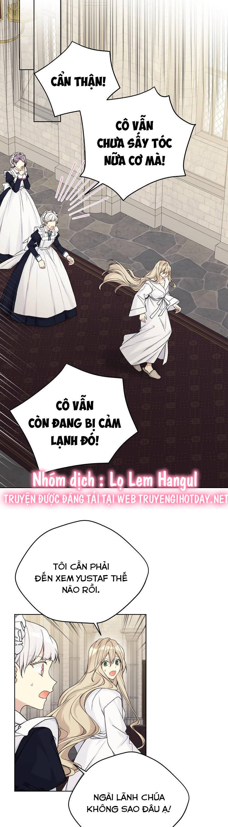Vương Miện Viridescent Chapter 87 - 17