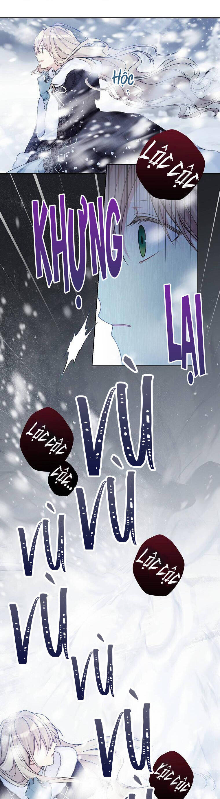 Vương Miện Viridescent Chapter 87 - 3