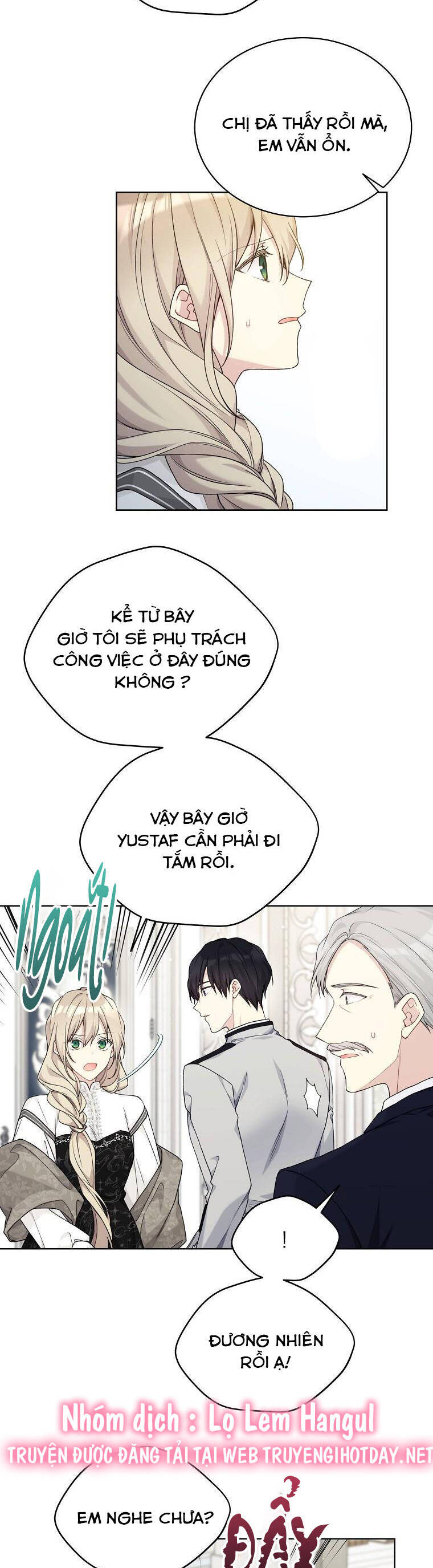 Vương Miện Viridescent Chapter 87 - 22