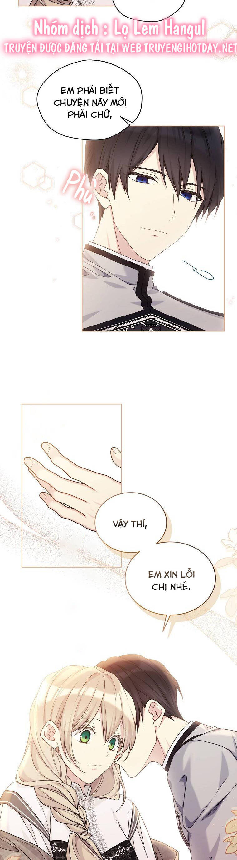 Vương Miện Viridescent Chapter 87 - 24