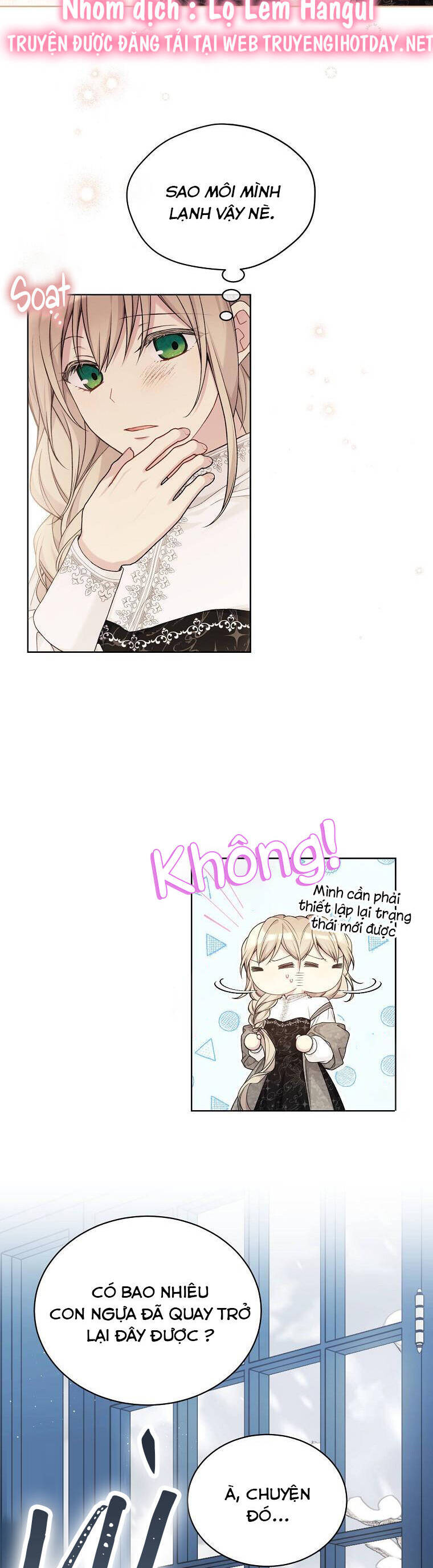 Vương Miện Viridescent Chapter 87 - 26