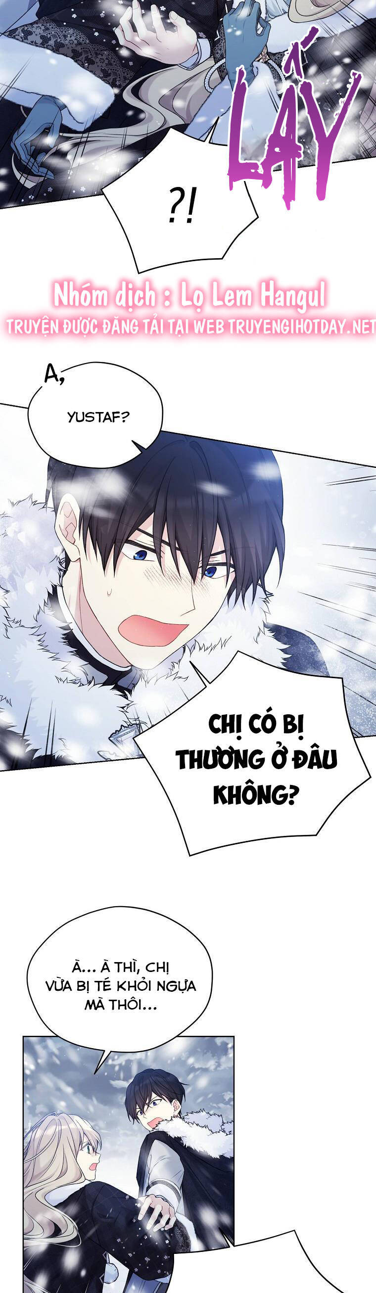 Vương Miện Viridescent Chapter 87 - 5