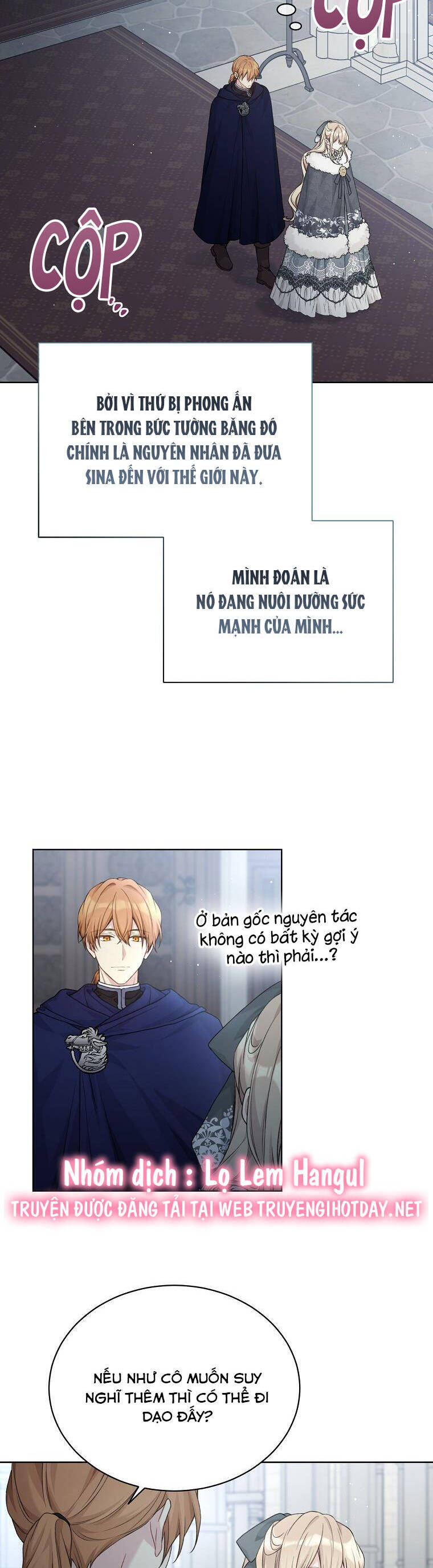 Vương Miện Viridescent Chapter 88 - 20