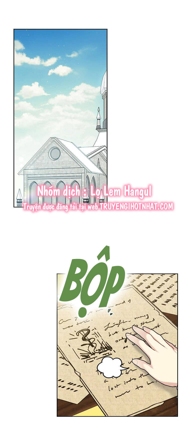 Vương Miện Viridescent Chapter 89 - 1