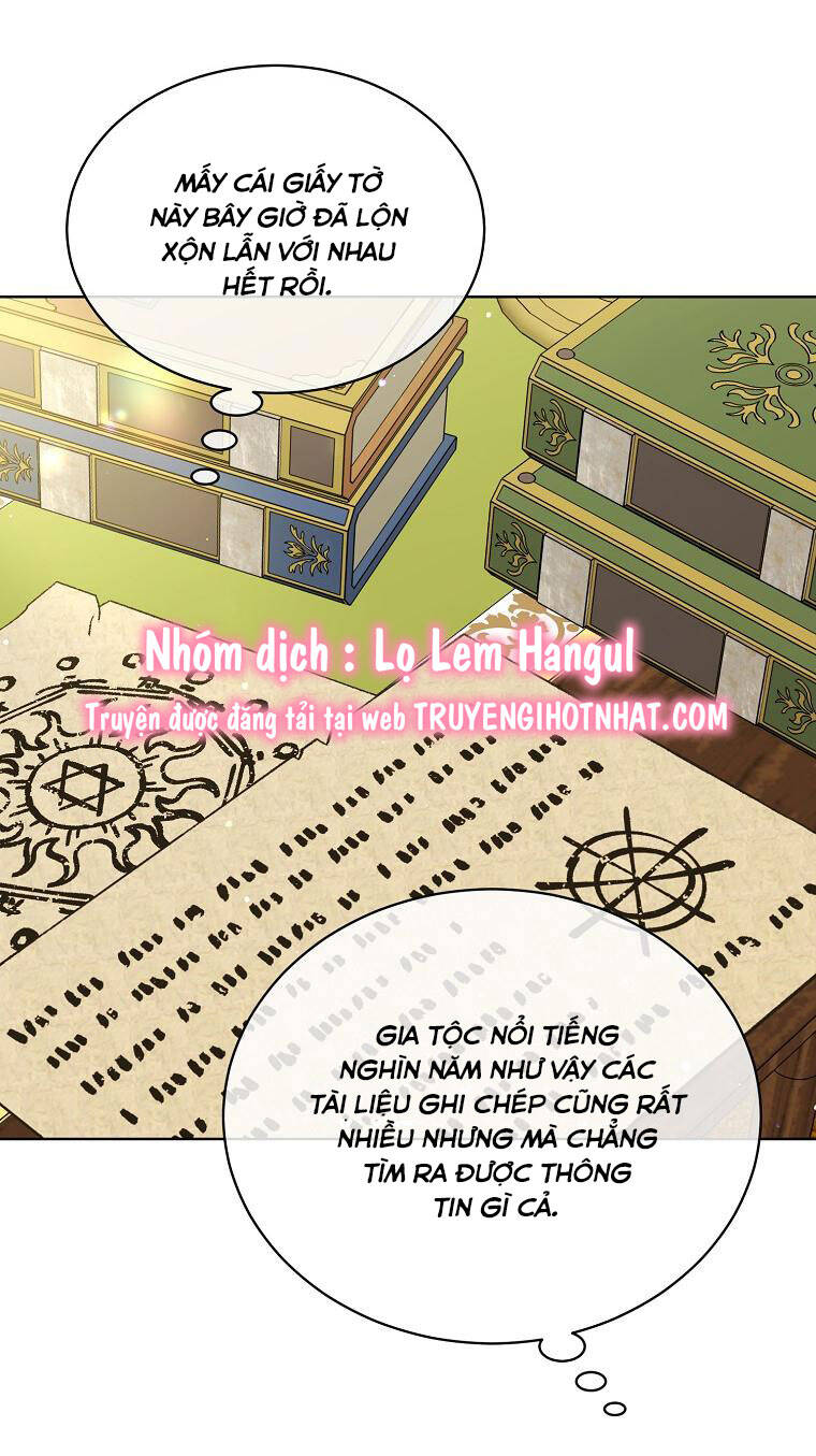 Vương Miện Viridescent Chapter 89 - 3