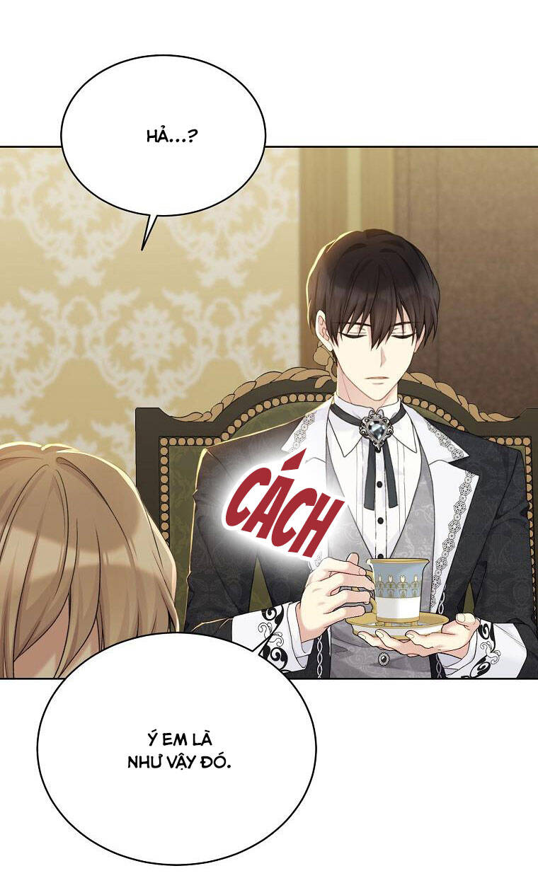 Vương Miện Viridescent Chapter 89 - 24