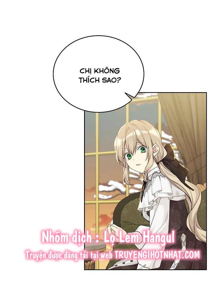 Vương Miện Viridescent Chapter 89 - 25