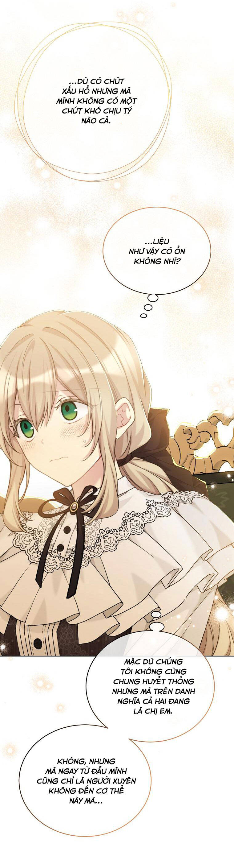 Vương Miện Viridescent Chapter 89 - 29