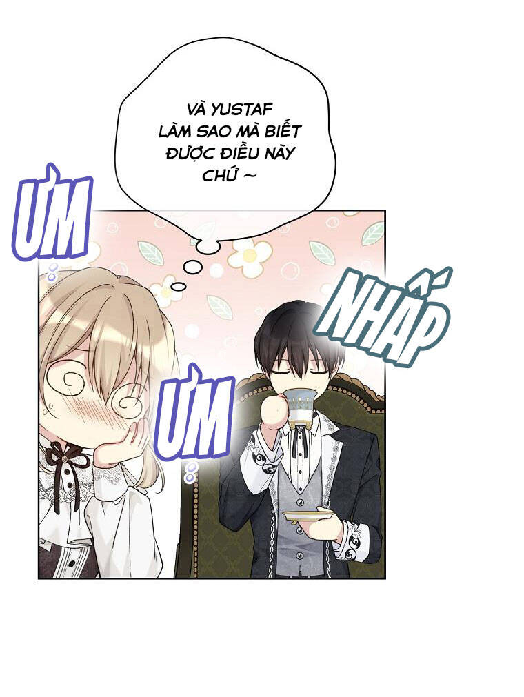 Vương Miện Viridescent Chapter 89 - 30