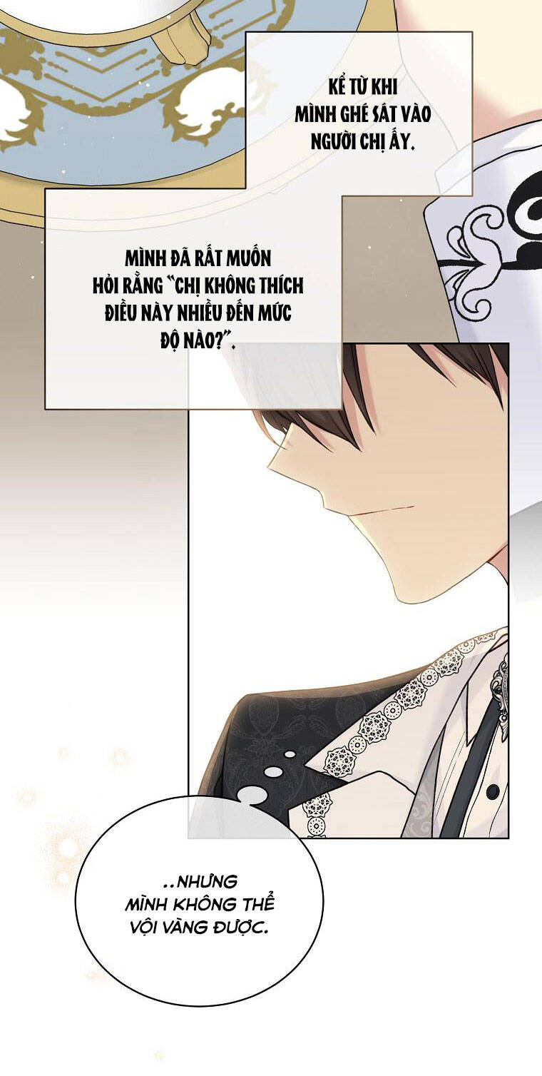Vương Miện Viridescent Chapter 89 - 33