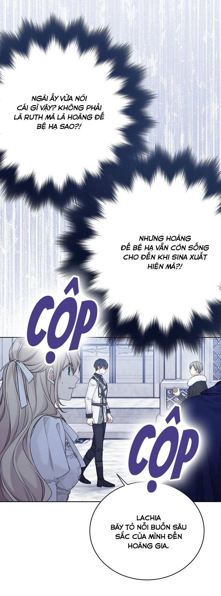 Vương Miện Viridescent Chapter 89 - 44