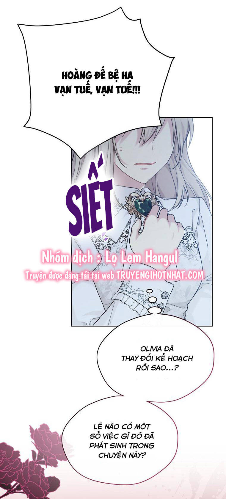 Vương Miện Viridescent Chapter 89 - 46