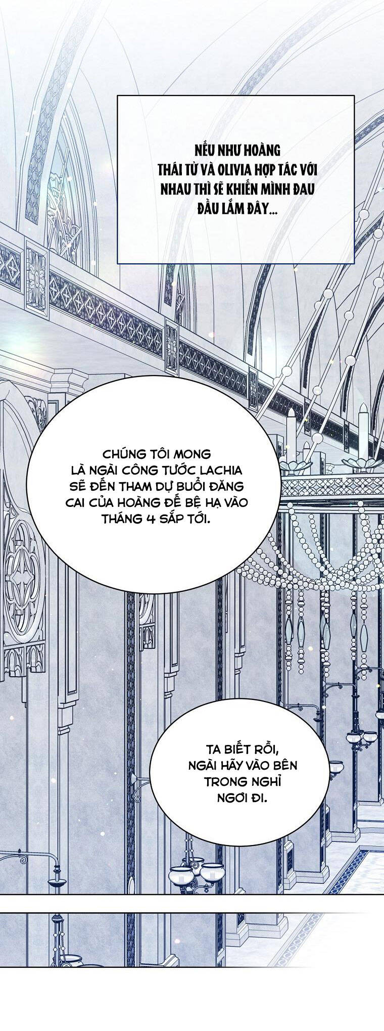 Vương Miện Viridescent Chapter 89 - 48
