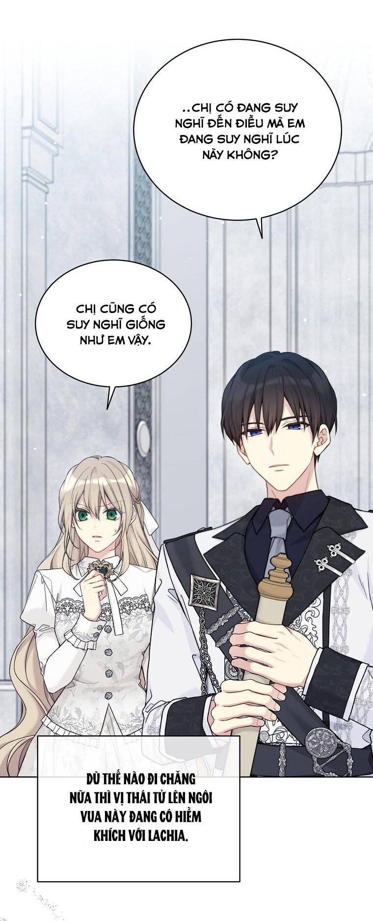 Vương Miện Viridescent Chapter 89 - 50