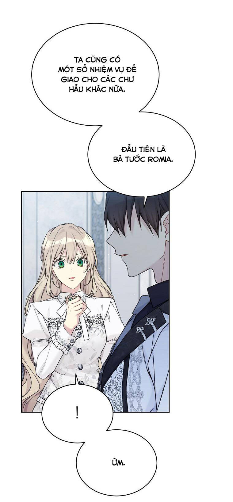 Vương Miện Viridescent Chapter 89 - 53