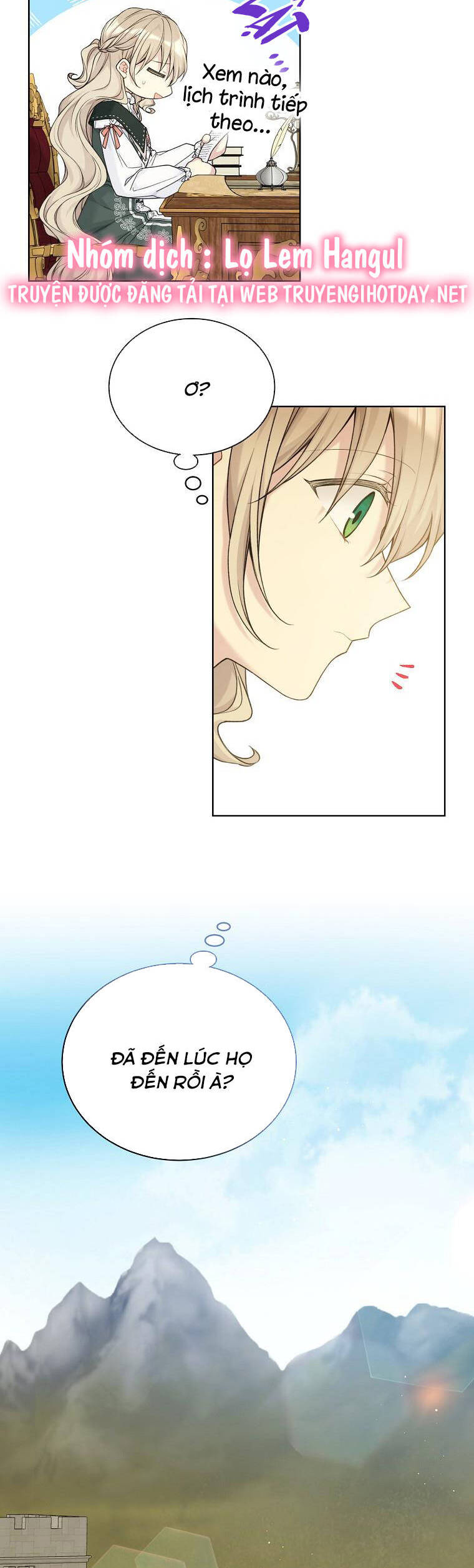 Vương Miện Viridescent Chapter 90 - 17
