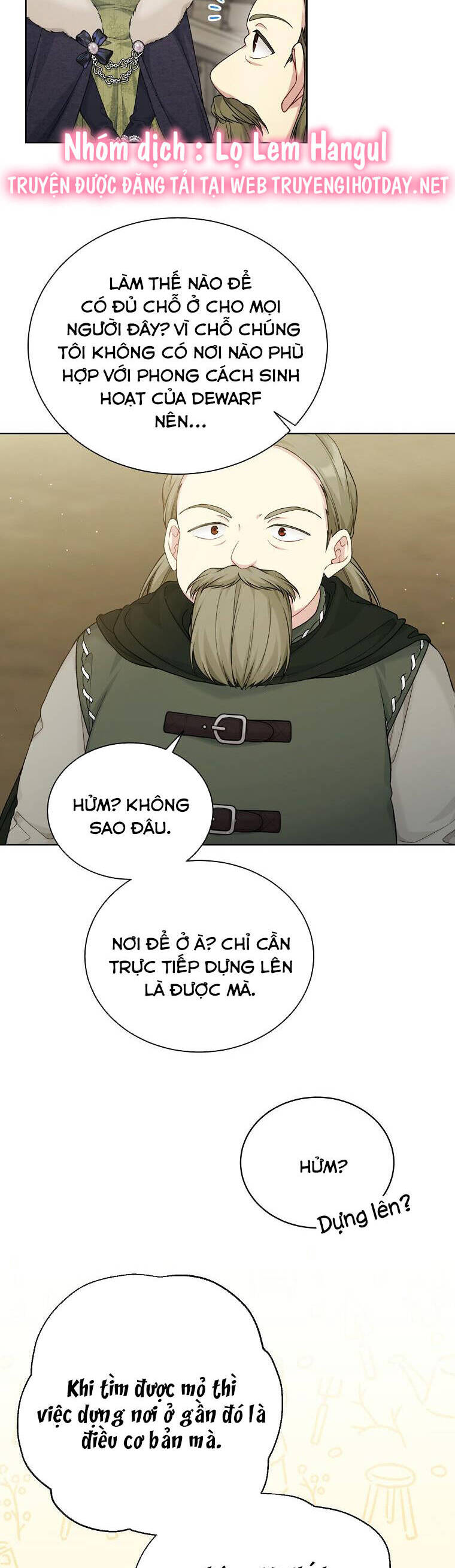 Vương Miện Viridescent Chapter 90 - 20