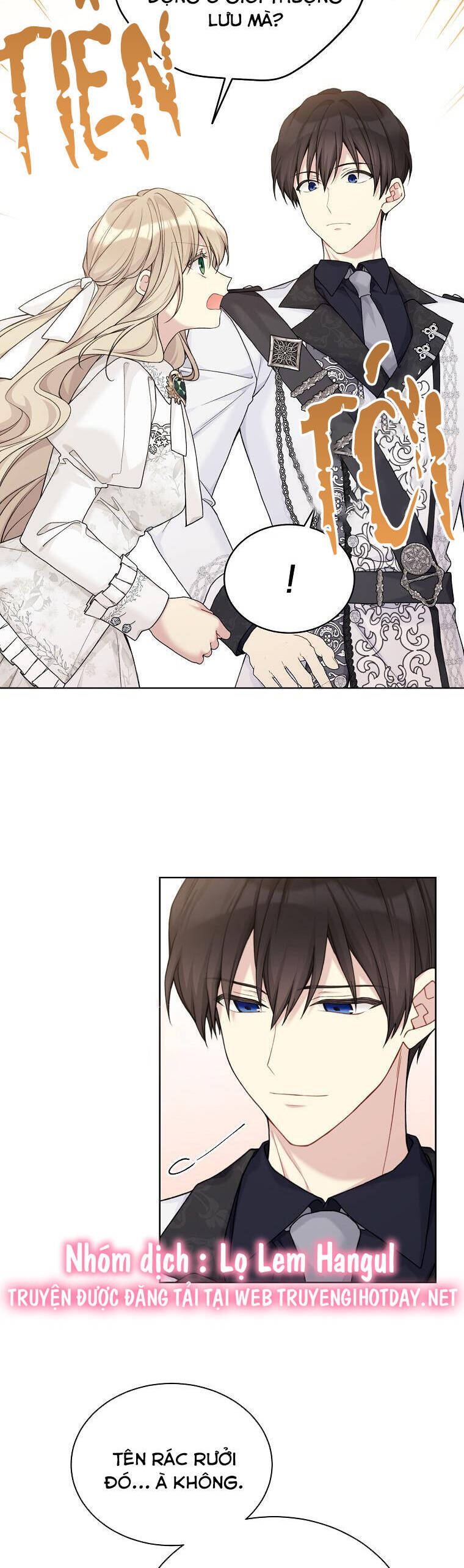 Vương Miện Viridescent Chapter 90 - 3