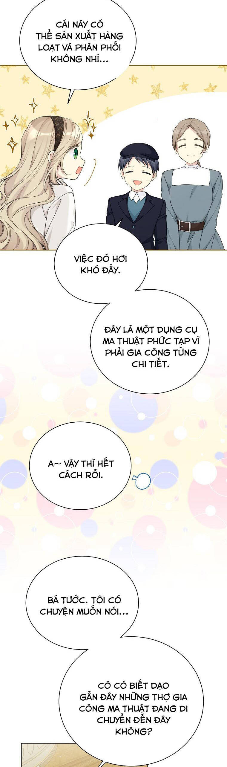 Vương Miện Viridescent Chapter 90 - 24