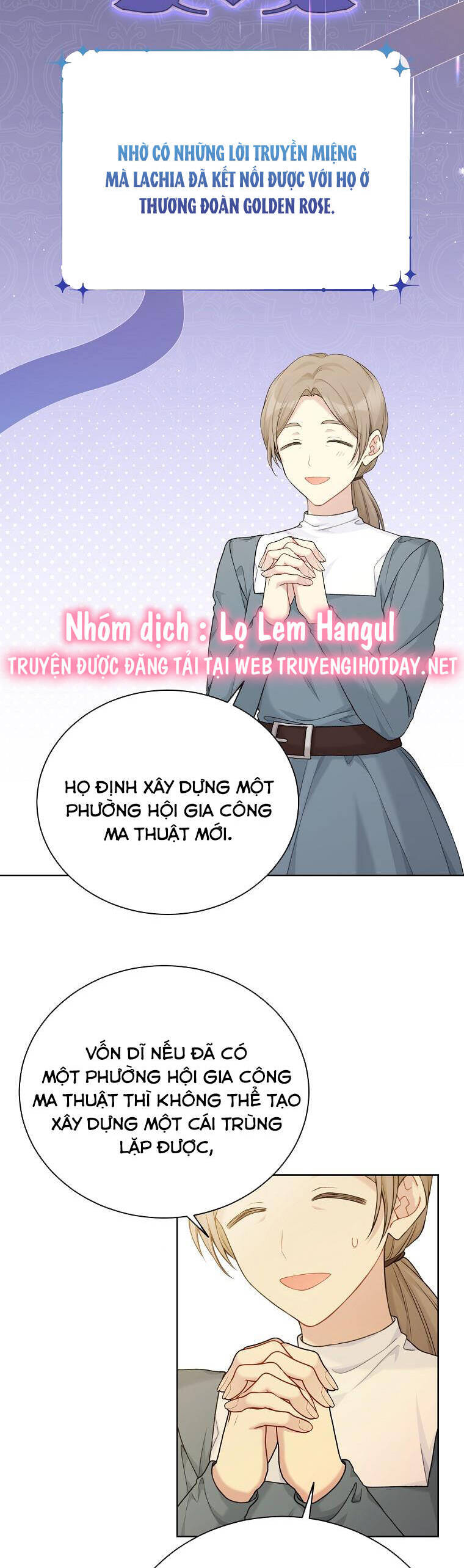 Vương Miện Viridescent Chapter 90 - 26