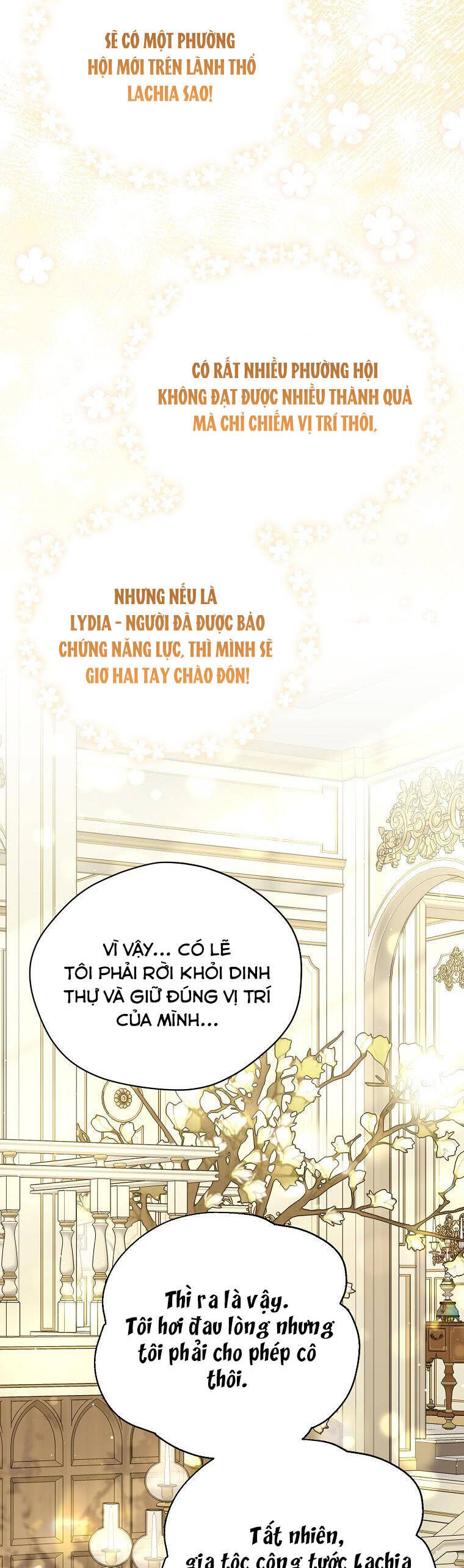 Vương Miện Viridescent Chapter 90 - 29