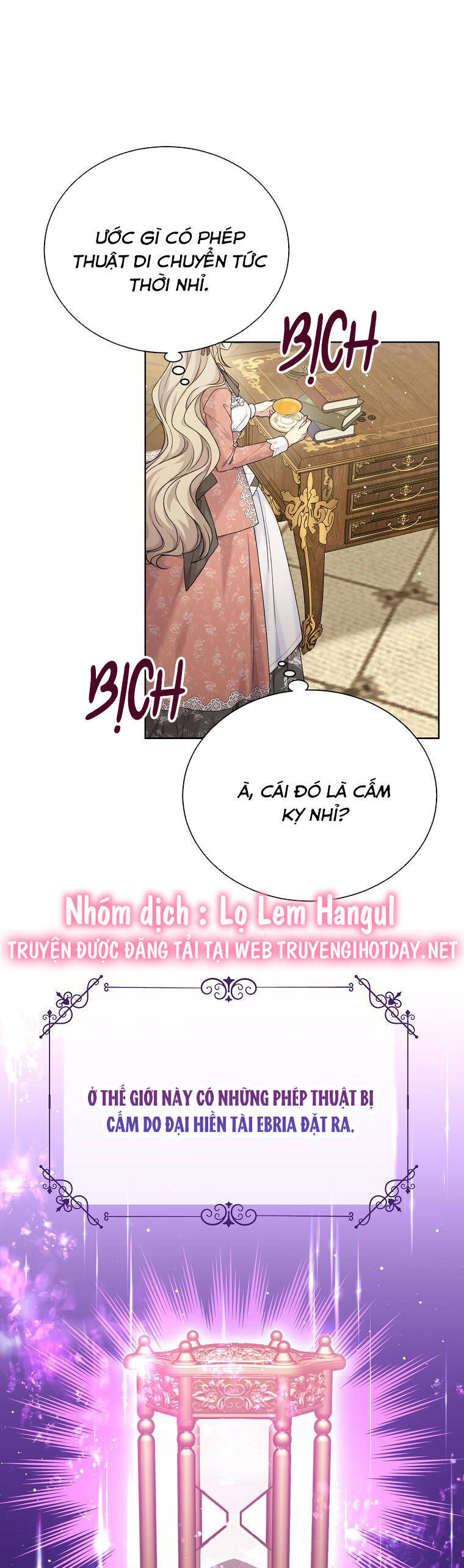 Vương Miện Viridescent Chapter 90 - 34