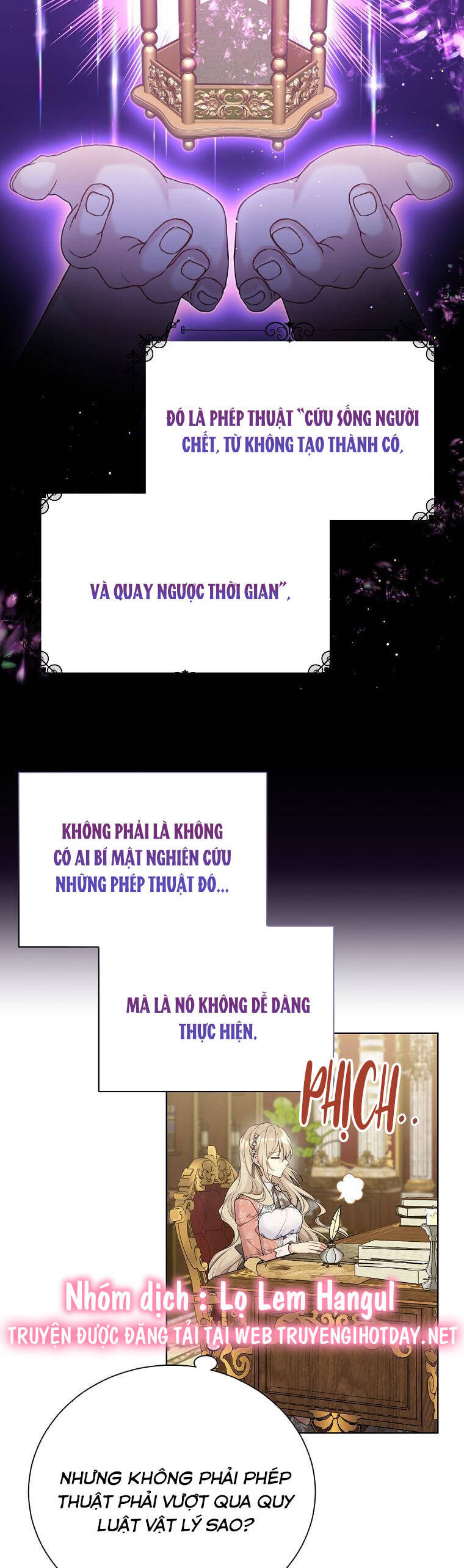Vương Miện Viridescent Chapter 90 - 35
