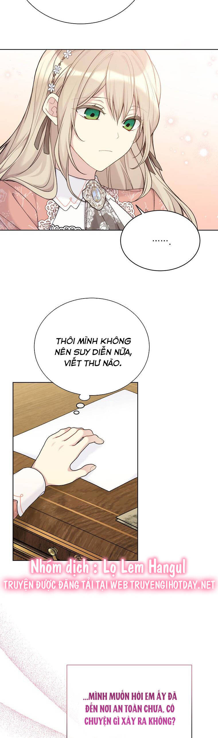 Vương Miện Viridescent Chapter 90 - 36