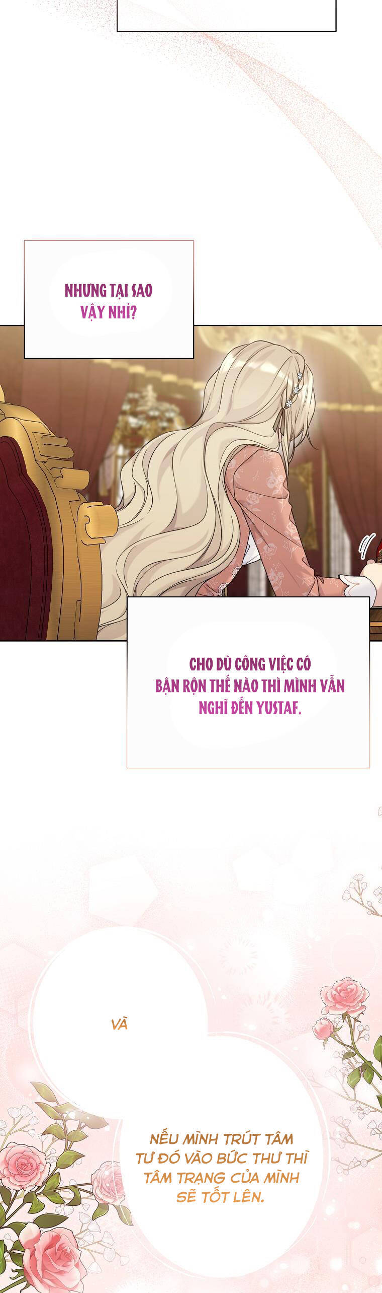 Vương Miện Viridescent Chapter 90 - 37