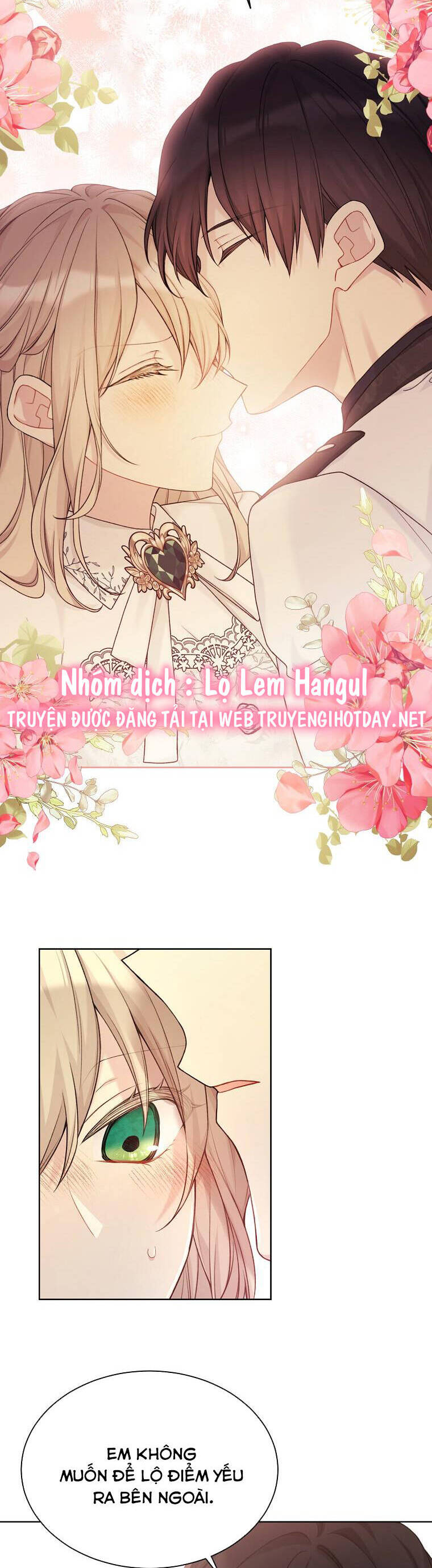 Vương Miện Viridescent Chapter 90 - 8