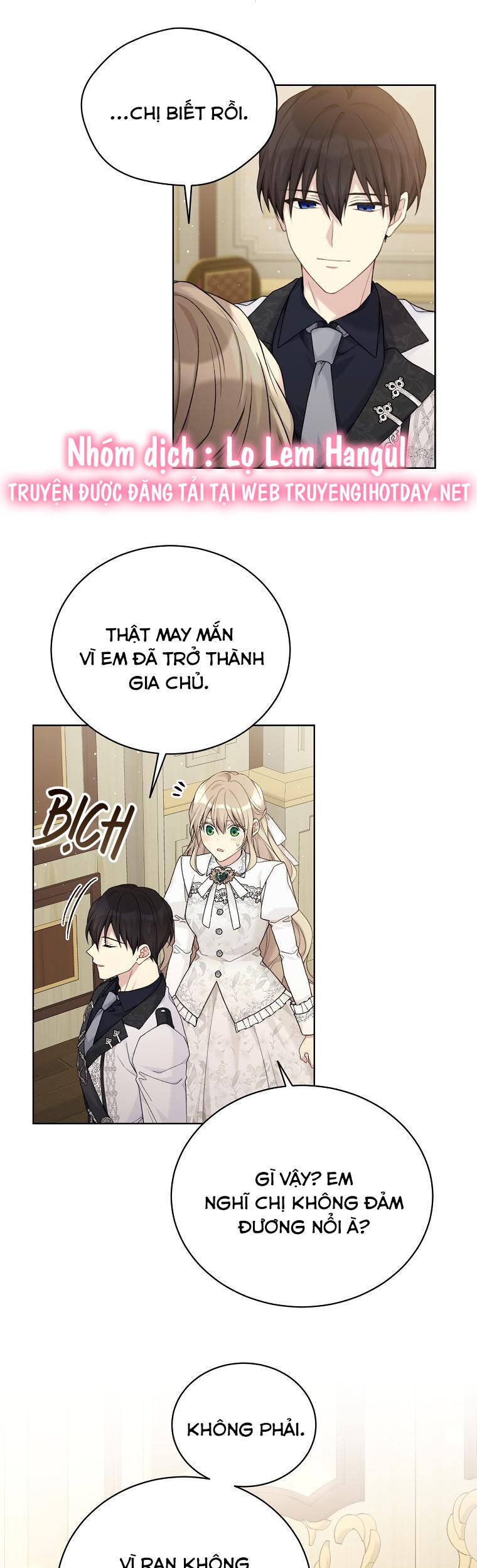 Vương Miện Viridescent Chapter 90 - 10