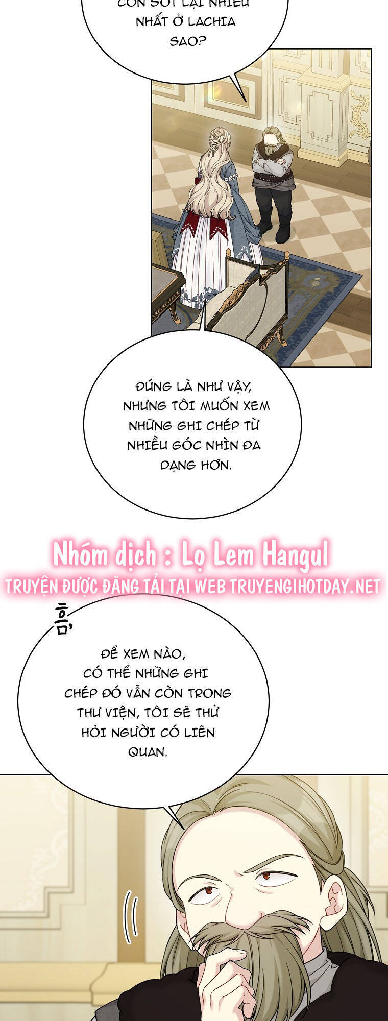 Vương Miện Viridescent Chapter 92 - 2