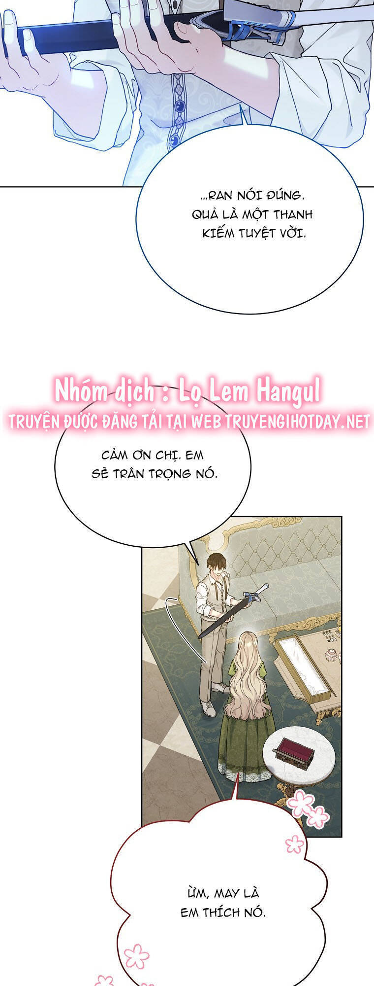 Vương Miện Viridescent Chapter 94 - 17
