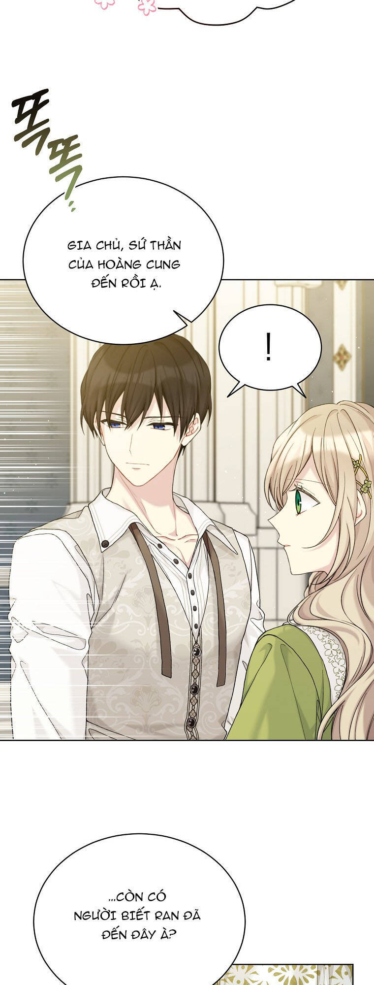 Vương Miện Viridescent Chapter 94 - 18