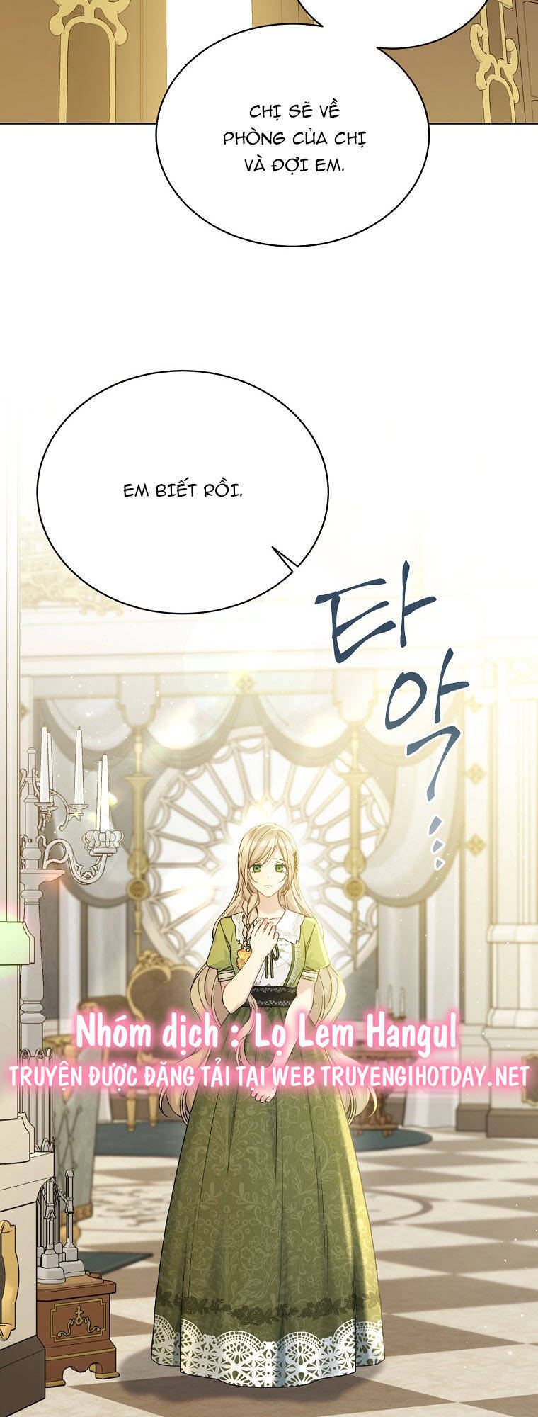 Vương Miện Viridescent Chapter 94 - 20