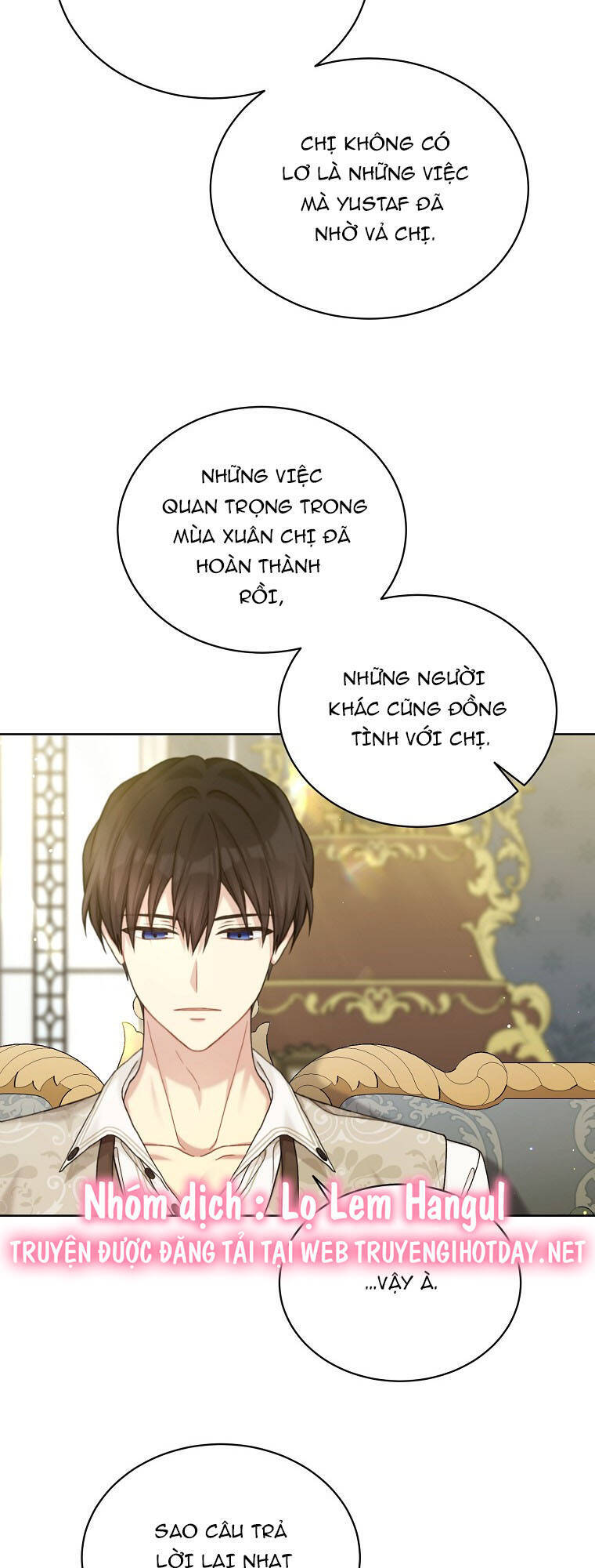 Vương Miện Viridescent Chapter 94 - 4