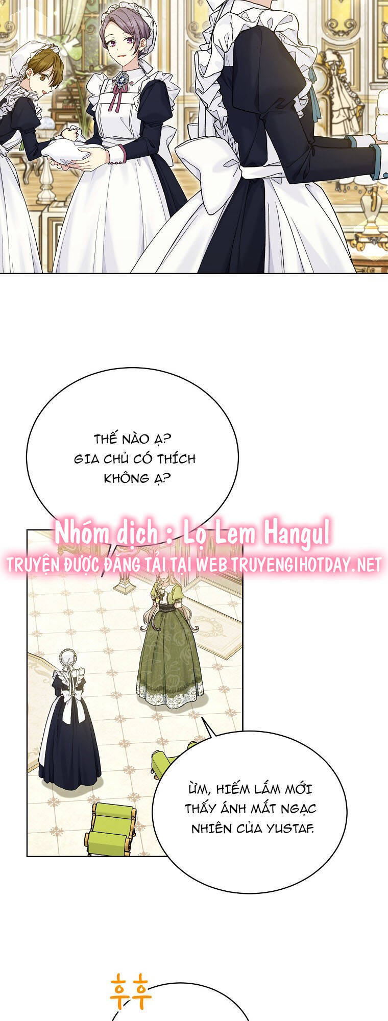 Vương Miện Viridescent Chapter 94 - 33