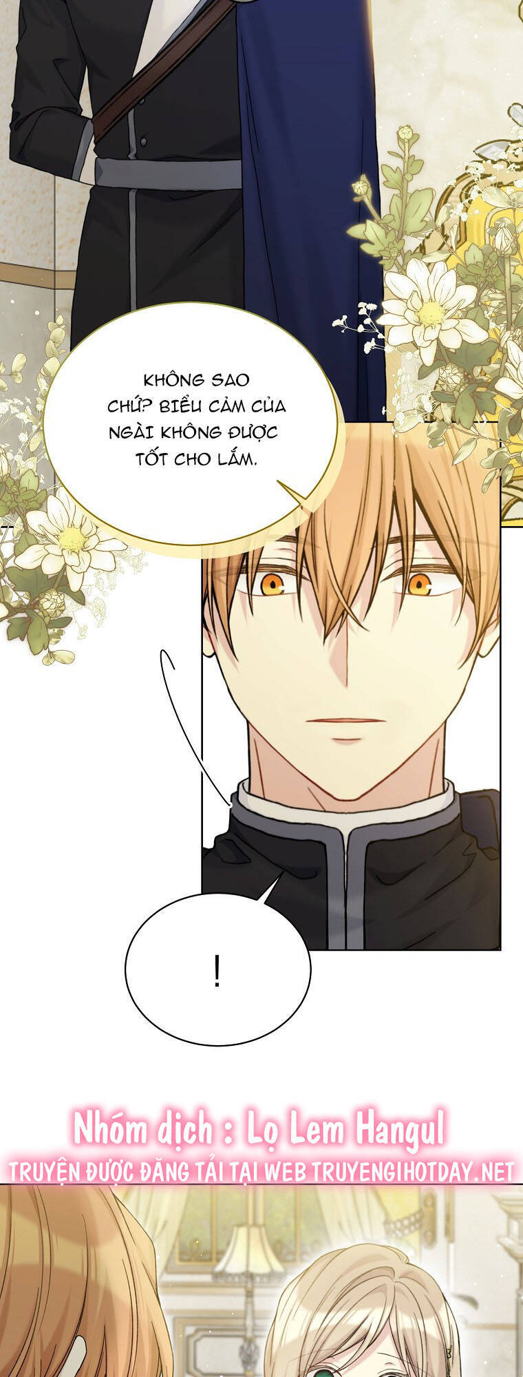 Vương Miện Viridescent Chapter 94 - 35