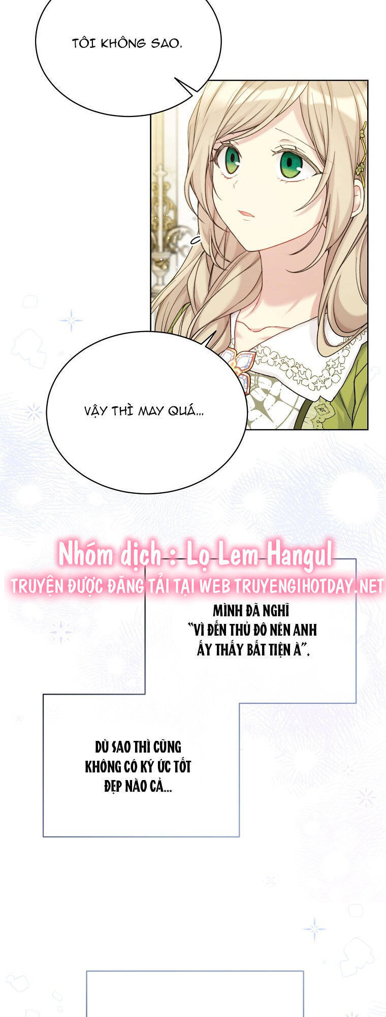 Vương Miện Viridescent Chapter 94 - 37