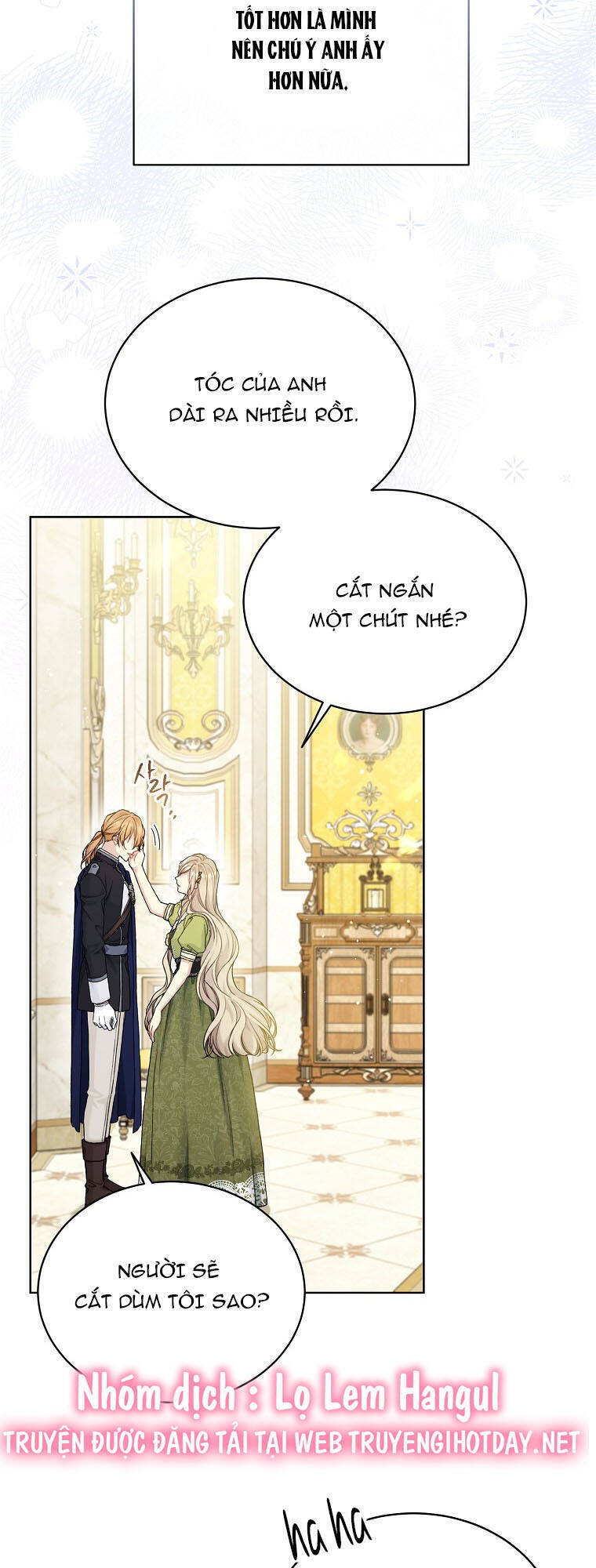 Vương Miện Viridescent Chapter 94 - 38