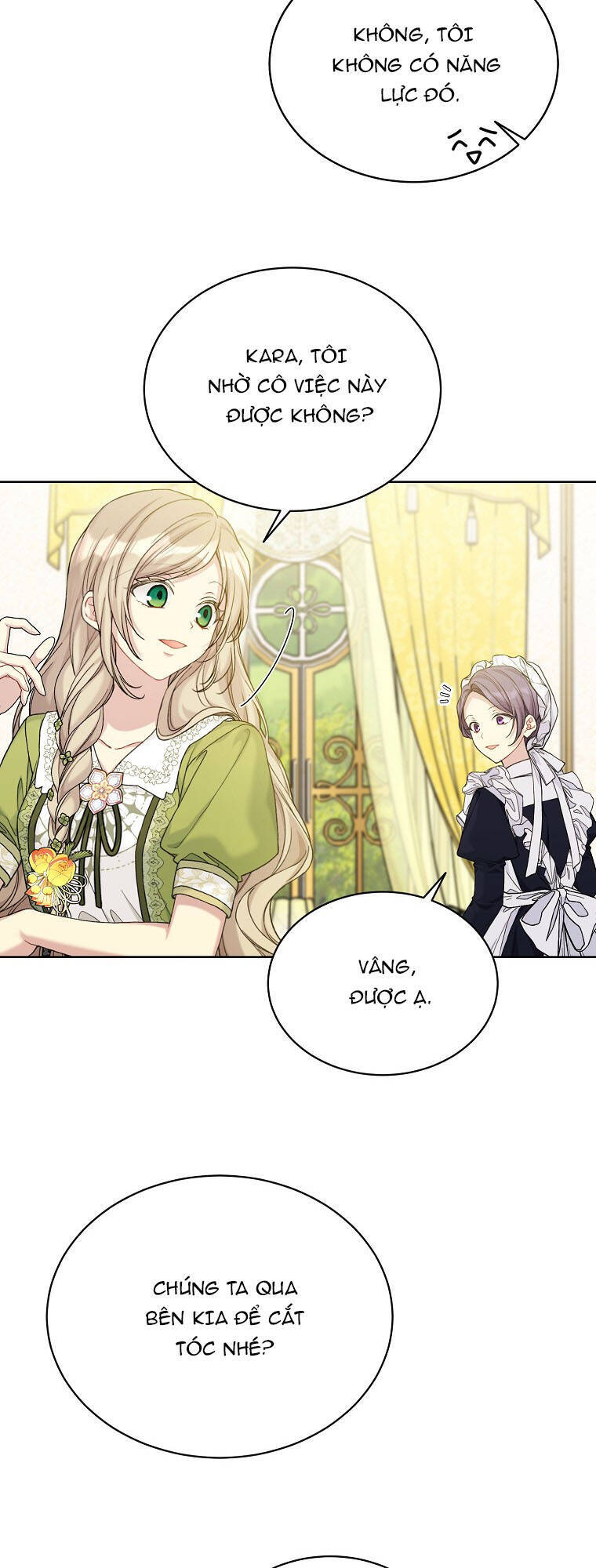 Vương Miện Viridescent Chapter 94 - 39