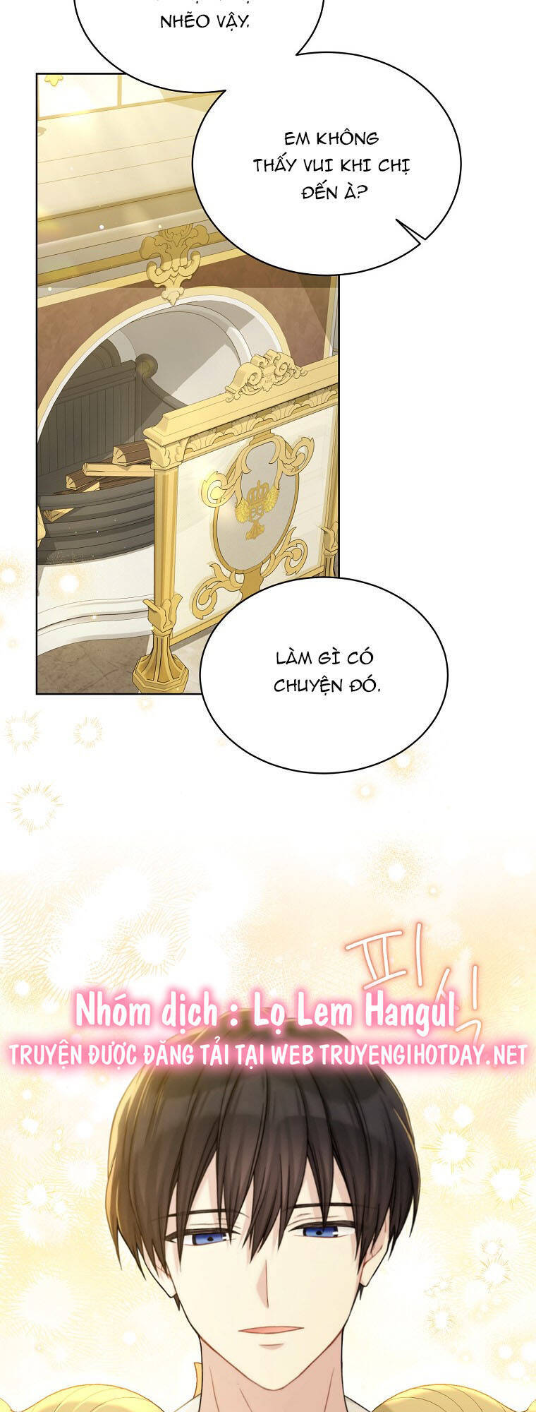 Vương Miện Viridescent Chapter 94 - 5